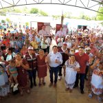 Industriales de la construcción, trascendentales en el Gobierno Ciudadano: Vida Gómez