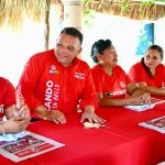 Estudiantes UADY demuestran su talento musical en Paseo 60