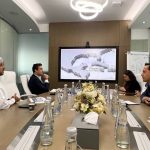 Las mujeres son un sector prioritario para Yucatán: Rolando Zapata
