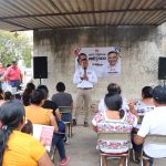 Nuevo seguro popular acto de justicia para 60% de yucatecos desatendidos por sistema de salud federal de Morena: Renán Barrera