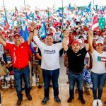 Vila Dosal dejará su cargo como gobernador el próximo 7 de mayo, regresará el 3 de junio