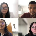 Avance en la confianza y el contacto ciudadano, logros de Sergio Vadillo