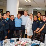 Comunidad Universitaria dialoga con el candidato presidencial Jorge Álvarez Máynez