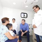 No le fallaré a la ciudadanía, pues la confianza es sagrada: Sergio Vadillo