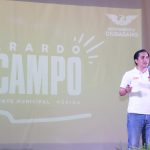 Académico UADY recibe el Premio de Cuento en Lenguas Indígenas 2023