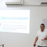 Fortalecerán el programa Macromer para apoyar a más emprendedores en Mérida