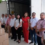 El pueblo consolidará a la Cuarta Transformación en Yucatán