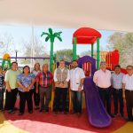Exigimos a la Federación tarifas eléctricas bajas y justas para Yucatán: Renán Barrera