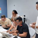 Somos el equipo que defenderá a Yucatán ante creciente crisis de seguridad, energía y salud nacional: Renán Barrera