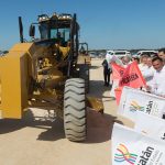 Necesario trabajo conjunto para mejorar condiciones laborales en Yucatán: Sergio Vadillo