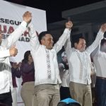 Anuncia Cecilia Patrón la creación de «Vecino vigilante” para mantener la seguridad de Mérida