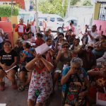 La seguridad es un asunto serio en Yucatán: Rolando Zapata