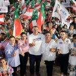 El Ayuntamiento realiza acciones de vivienda para mejorar condiciones de las familias vulnerables