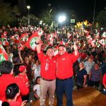No le fallaré a la ciudadanía, pues la confianza es sagrada: Sergio Vadillo