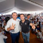 Garantizar servicios públicos y llevar los programas sociales a todas las comisarías: Cecilia Patrón