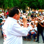 Cecilia Patrón encabezará un Ayuntamiento sostenible