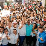 Cecilia Patrón encabezará un Ayuntamiento sostenible