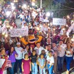 Vamos por la arborización más grande en Mérida, Cecilia Patrón
