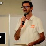 Amenazan de muerte a candidato panista a la alcaldía de Cenotillo