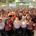 Protegeremos Yucatán reforzando la seguridad en los límites con Quintana Roo y Campeche: Renán Barrera