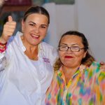 Llegan 10 nuevas unidades del Sistema “Va y Ven» a Tizimín