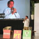 Más movilidad para Kanasín de la mano de Edwin Bojórquez y Víctor Hugo