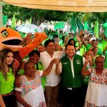 Apagones lastiman la economía y calidad de vida de Yucatán: Renán Barrera