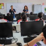 Unidos triunfaremos y defenderemos lo logrado en Mérida y en Yucatán: Cecilia Patrón
