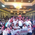 Unidos defenderemos Yucatán de la inseguridad y autoritarismo que representa Morena: Renán Barrera