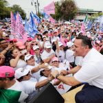 Vida Gómez realizará en el Gobierno Ciudadano una inversión histórica en materia deportiva