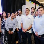 Vida Gómez Herrera firma compromisos para atender a grupos vulnerables de la sociedad