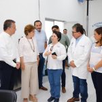 Renán, Mauricio y Cecilia: equipo ganador que garantiza nueva etapa de prosperidad yucateca