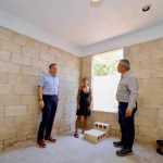Potenciaremos turismo para que ganen más las familias yucatecas: Renán Barrera