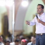 Morena gana 16 de 21 diputaciones locales