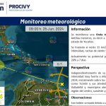 A proceso por invadir un predio en Francisco de Montejo
