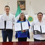Anuncia la Canaco la octava edición de la Expo Foro Ambiental