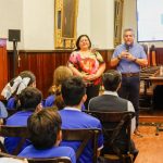 Mérida será referente en seguridad vial y en el uso de la bicicleta: Cecilia Patrón