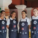 Reconocen labor de paramédicos yucatecos