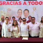 Promueven la cultura maya en la comunidad estudiantil de la Preparatoria Uno