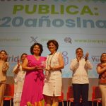Supervisan trabajo de las cuadrillas municipales para evitar riesgos en la temporada de lluvias