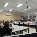 Supervisan trabajo de las cuadrillas municipales para evitar riesgos en la temporada de lluvias