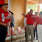 Sentenciado a prisión en juicio oral por abuso sexual en Pacabtún