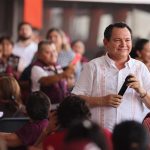 Sentenciado a prisión en juicio oral por abuso sexual en Pacabtún