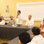 La Facultad de Enfermería ofrece amplia variedad de cursos-talleres y diplomados