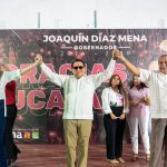Infancias y juventudes florecen en Tengo un sueño Yucatán y Quintana Roo 2024