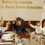 Agradece Huacho Díaz Mena votación histórica que le dio el triunfo el 2 de junio