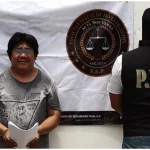 Imputado y tras las rejas por violar a su sobrina en Ixil
