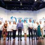 Estas son las monedas conmemorativas de 20 pesos que se compran con un precio mayor al nominal