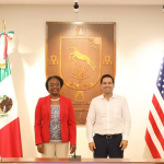 Se integrarán 4 nuevas rutas en Mérida al Sistema de Transporte Público “Va y Ven”