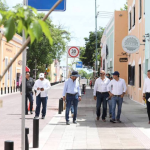 Vinculado por abuso sexual contra una joven en la colonia Santa Rosa